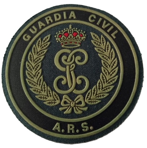 A.R.S. (1)