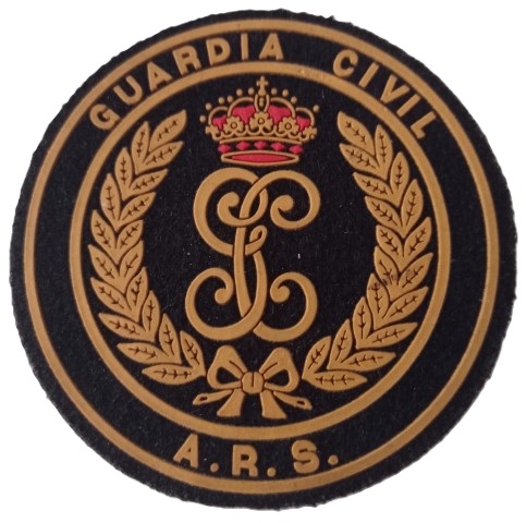A.R.S. (2)