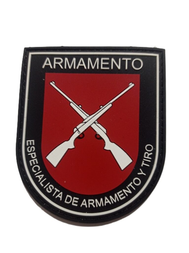 Armamento y Tiro
