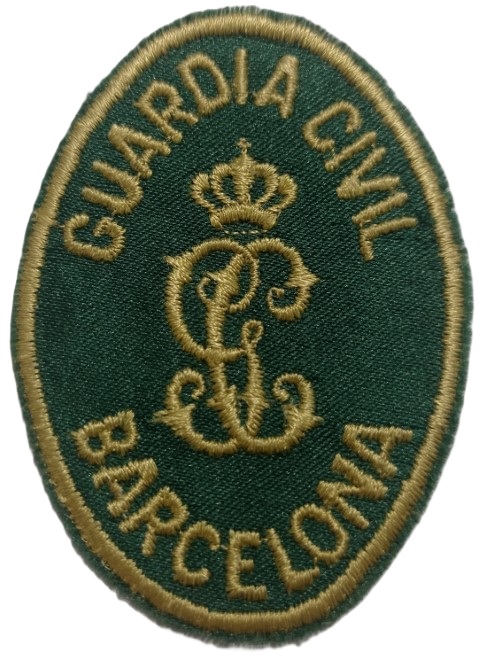 Barcelona
