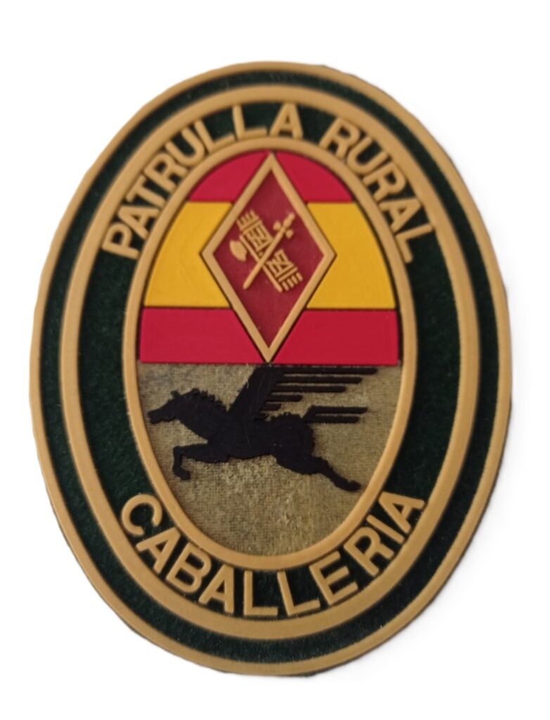 Caballería (1)
