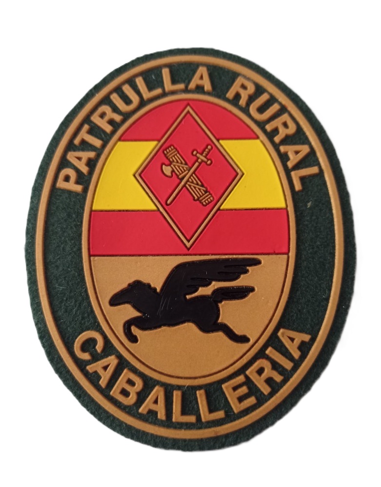 Caballería (2)