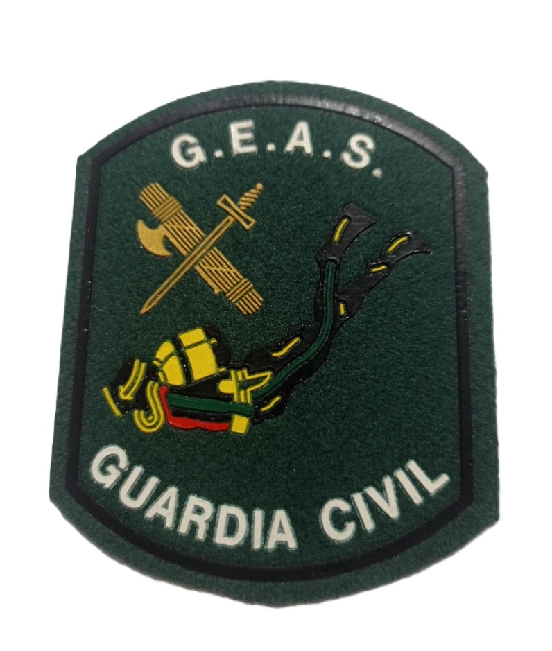 G.E.A.S. (1)