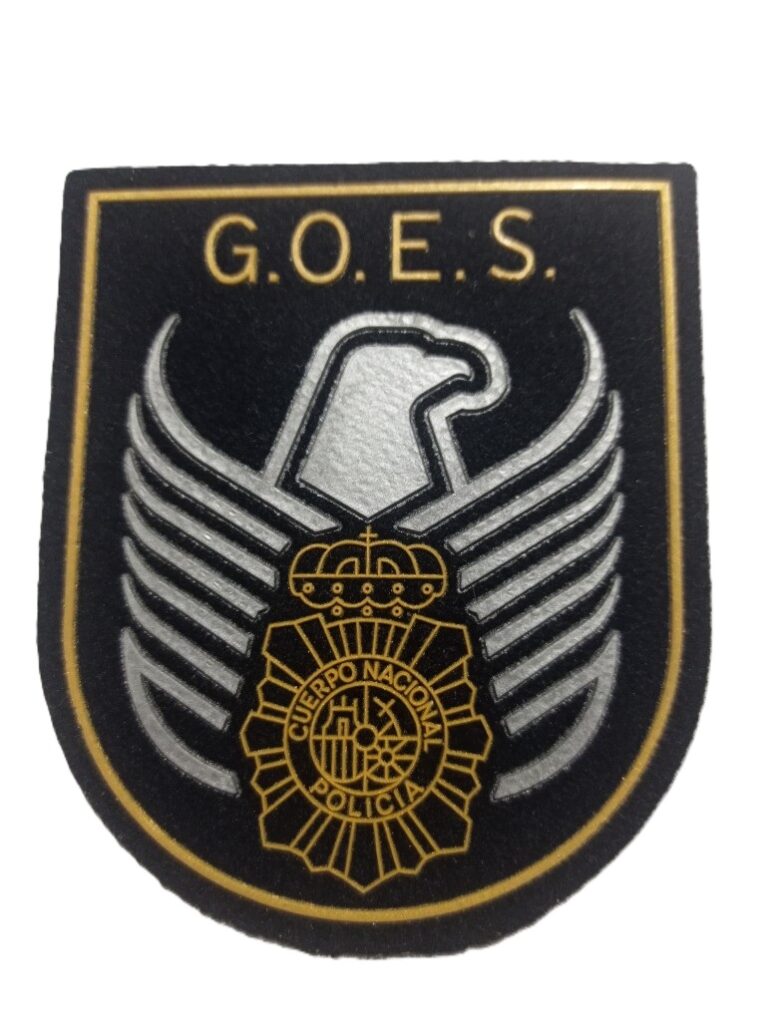G.O.E.S.