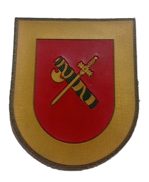 Guardia Civil (3)