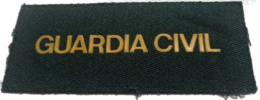 Guardia Civil G (1)