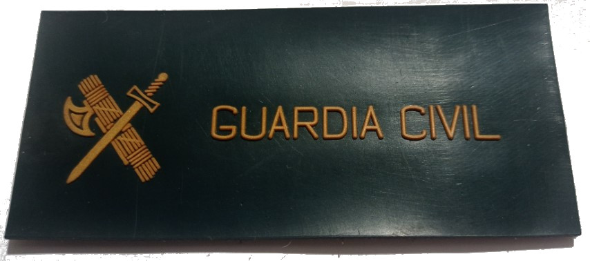 Guardia Civil G (2)