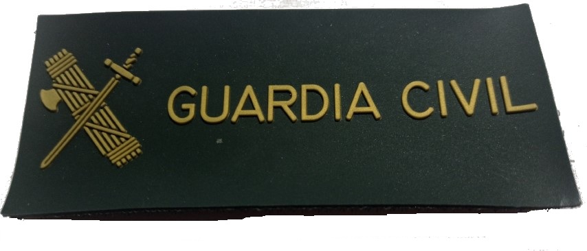 Guardia Civil G (3)