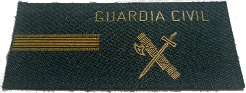 Guardia Civil G. Cabo (1)