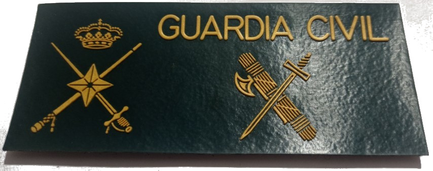 Guardia Civil G. General