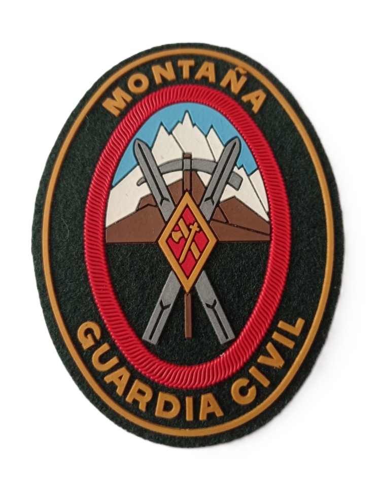 Montaña