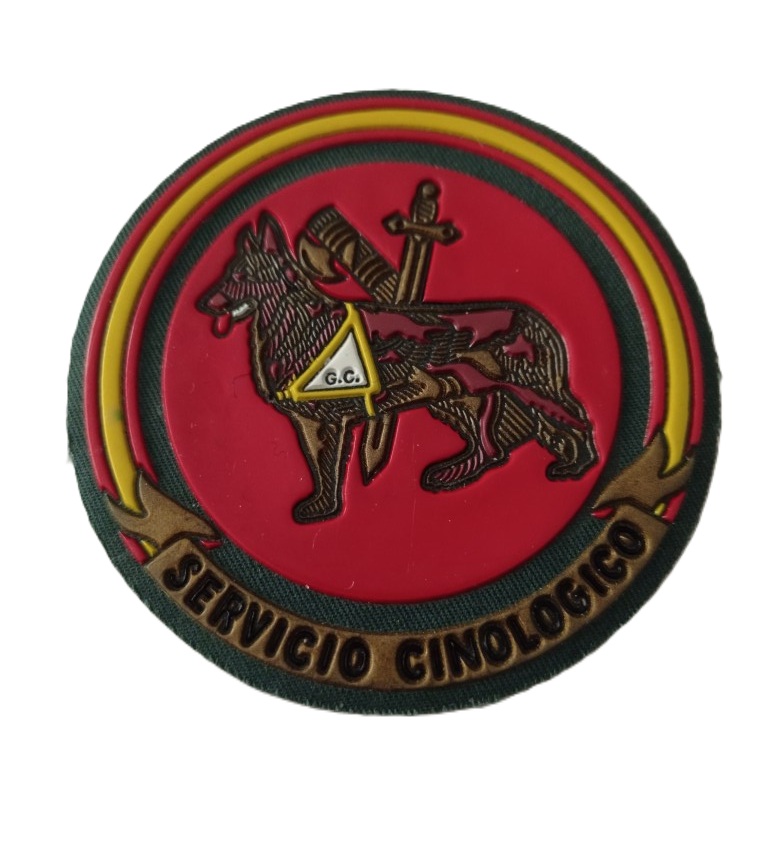 Servicio Cinológico