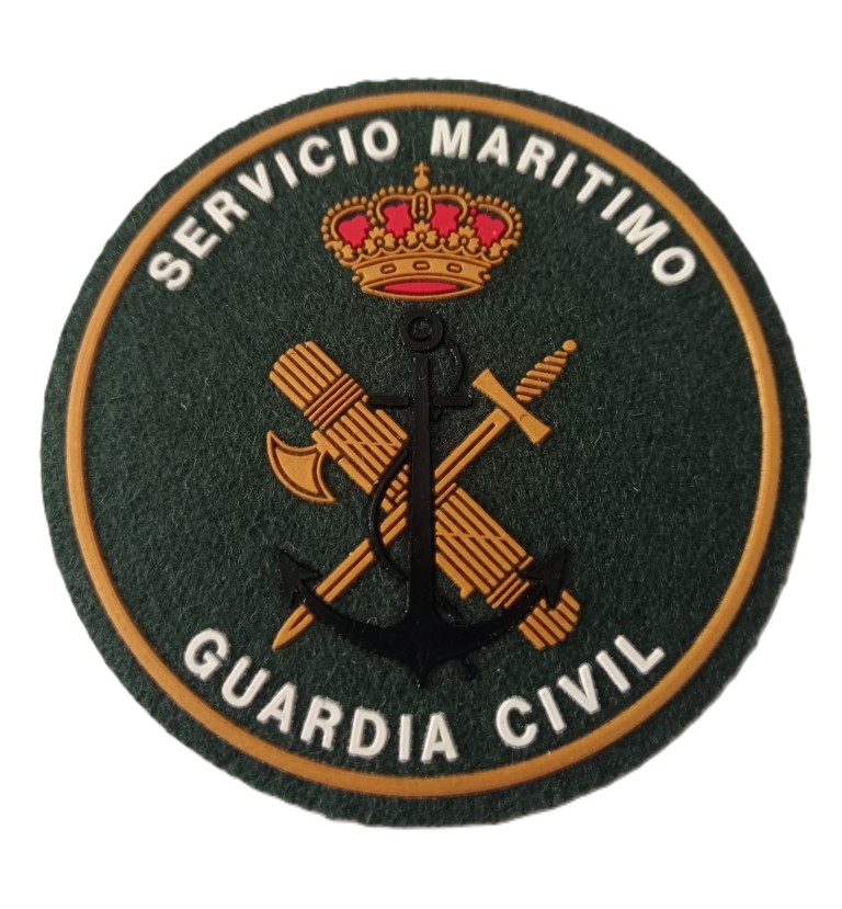 Servicio Marítimo (1)