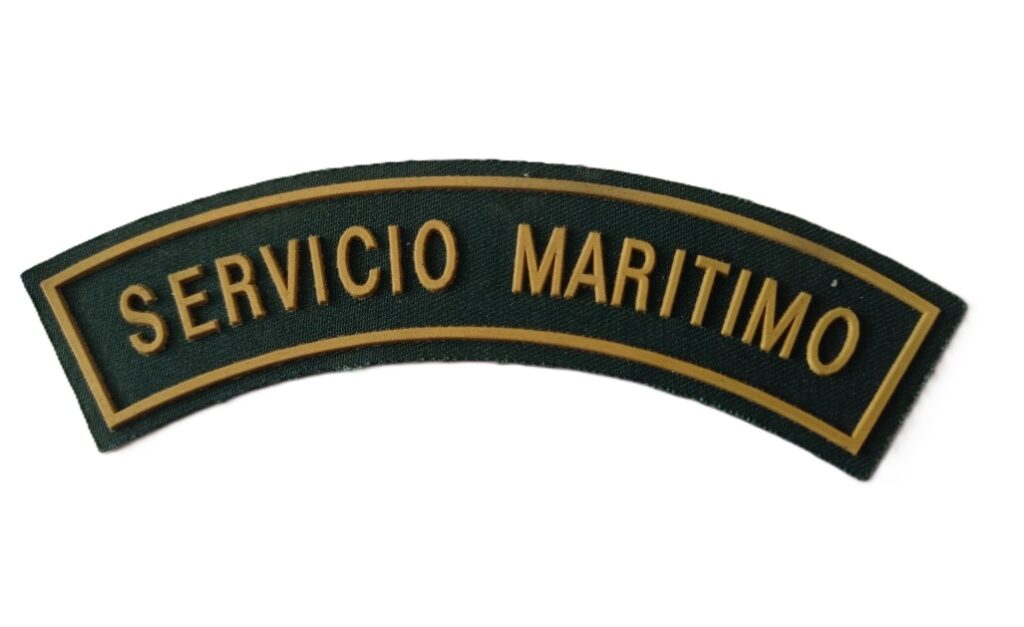 Servicio Marítimo (2)