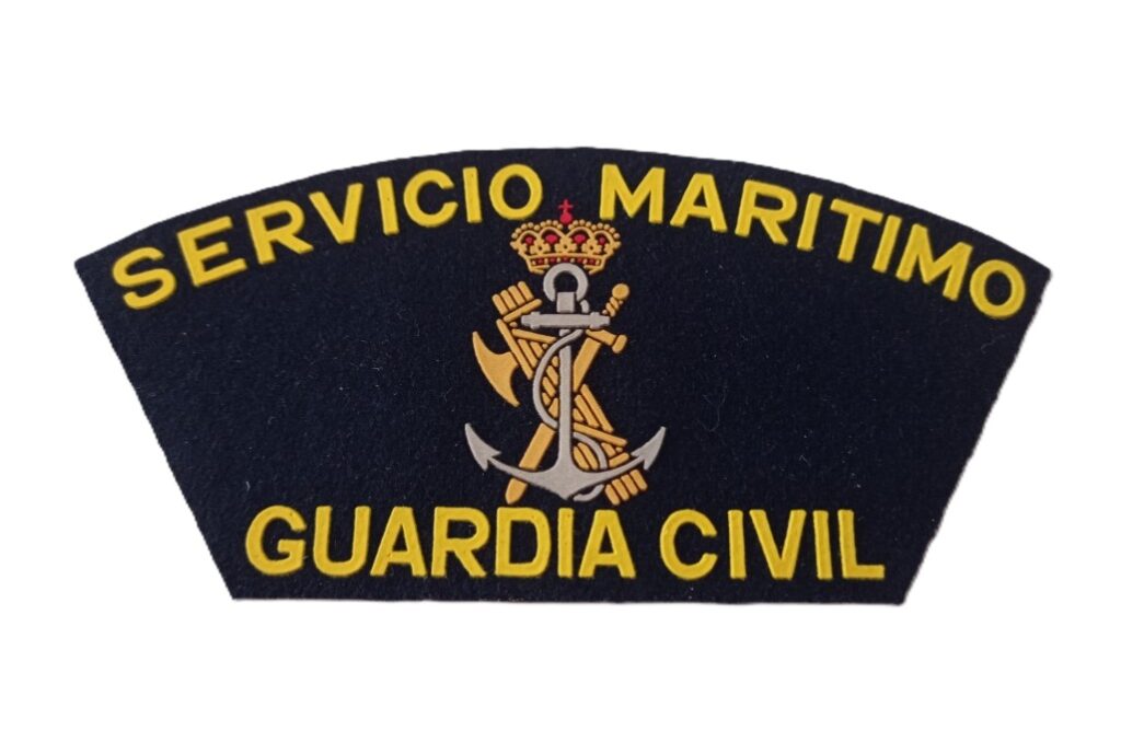 Servicio Marítimo (3)