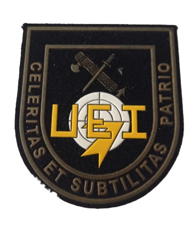 U.E.I. (1)